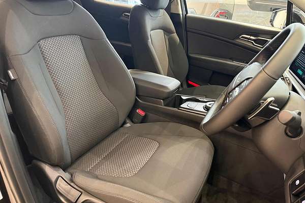 2025 Kia Sportage HEV SX NQ5 PE