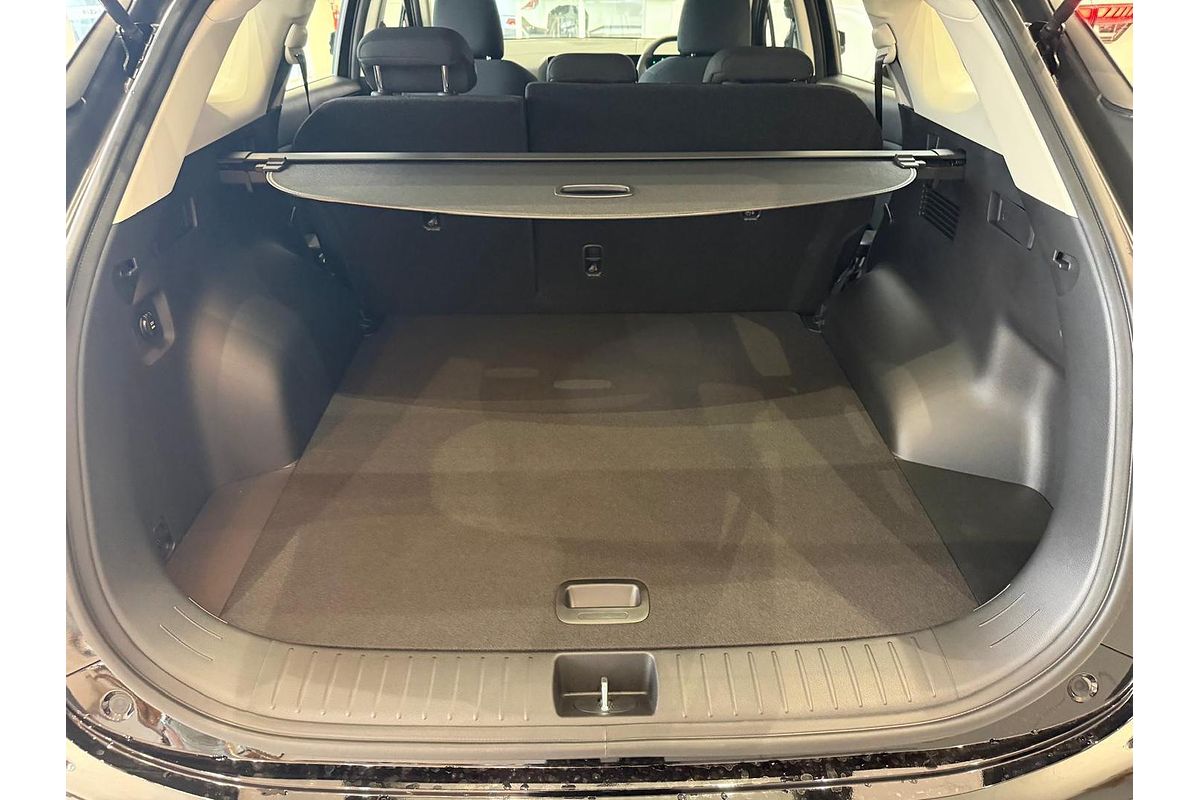 2025 Kia Sportage HEV SX NQ5 PE
