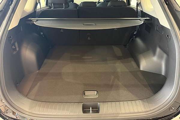 2025 Kia Sportage HEV SX NQ5 PE