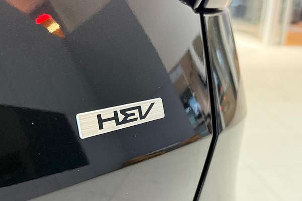 2025 Kia Sportage HEV SX NQ5 PE