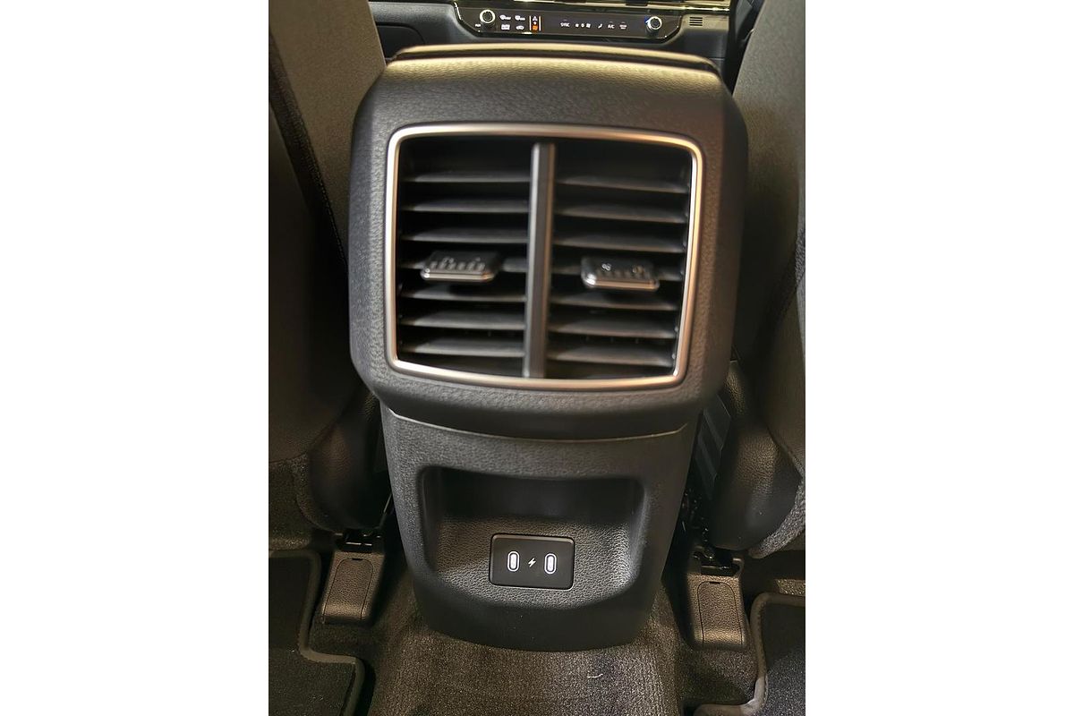 2025 Kia Sportage HEV SX NQ5 PE