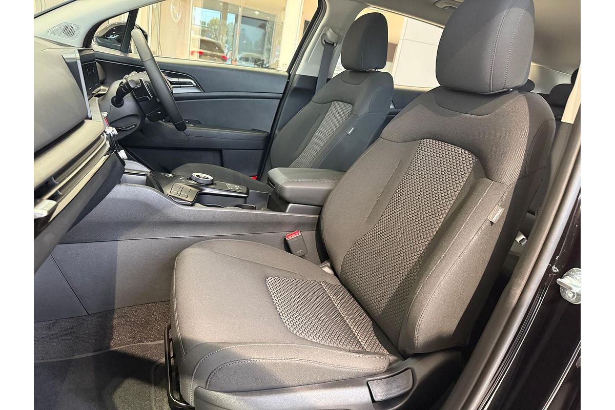 2025 Kia Sportage HEV SX NQ5 PE