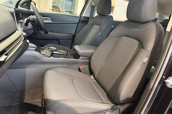 2025 Kia Sportage HEV SX NQ5 PE