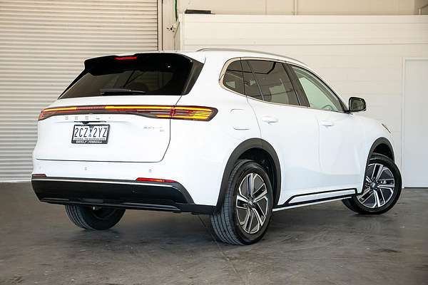 2025 Geely Starray EM-i Complete P145