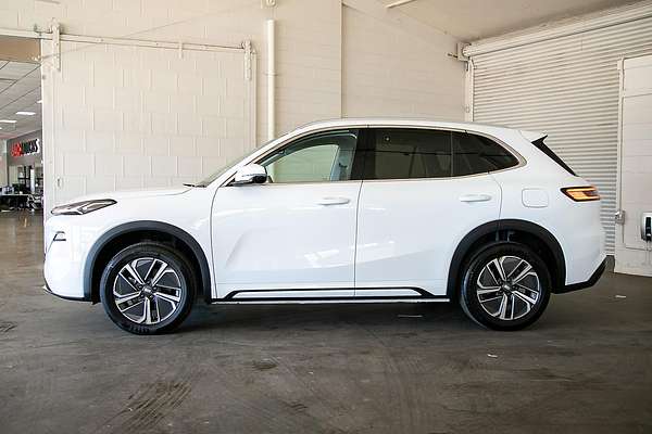 2025 Geely Starray EM-i Complete P145