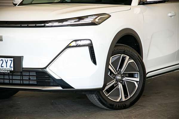 2025 Geely Starray EM-i Complete P145