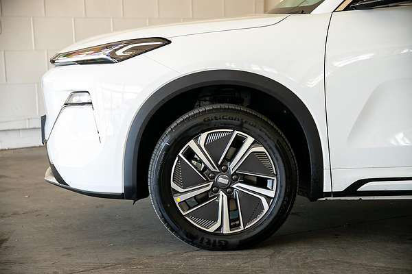 2025 Geely Starray EM-i Complete P145