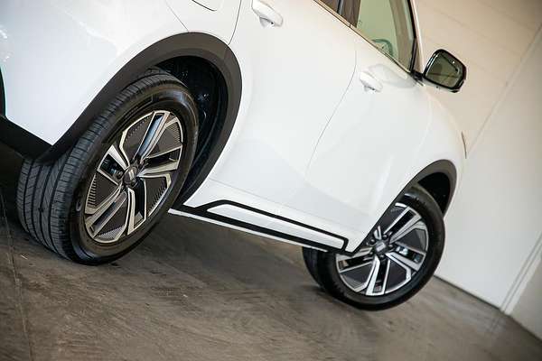 2025 Geely Starray EM-i Complete P145