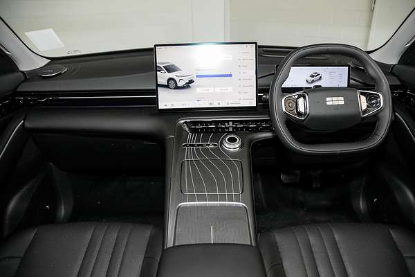 2025 Geely Starray EM-i Complete P145