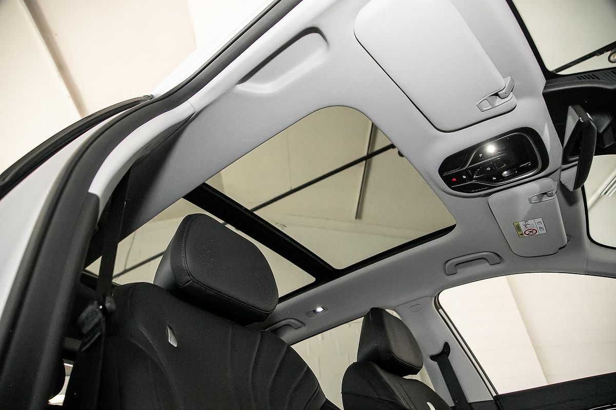 2025 Geely Starray EM-i Complete P145