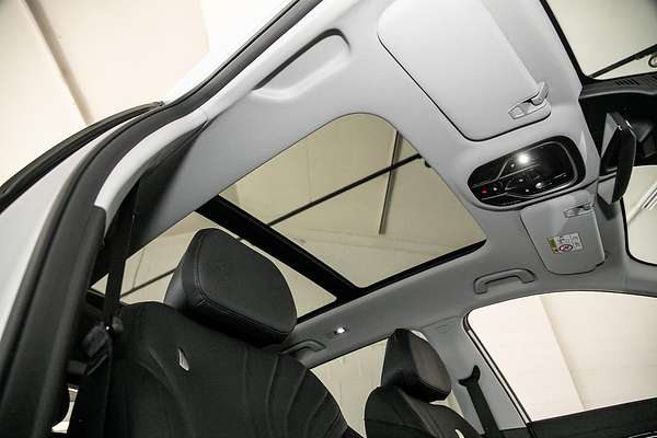 2025 Geely Starray EM-i Complete P145