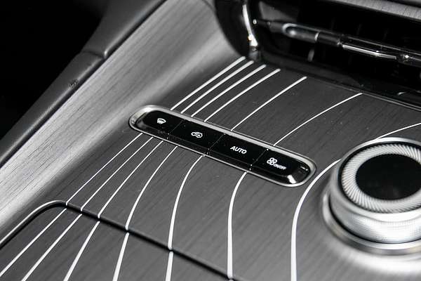 2025 Geely Starray EM-i Complete P145