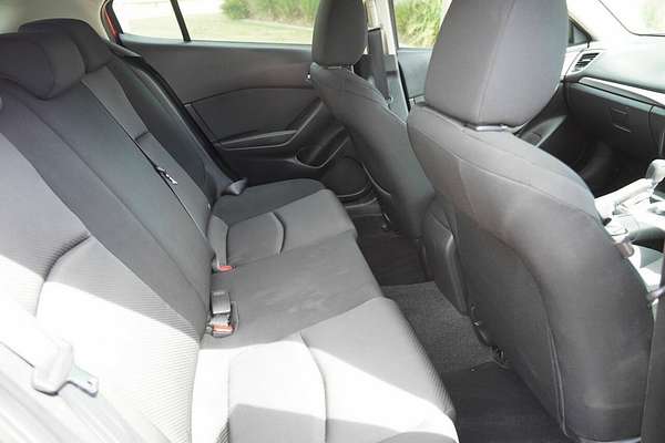 2016 Mazda 3 Neo BM MY15