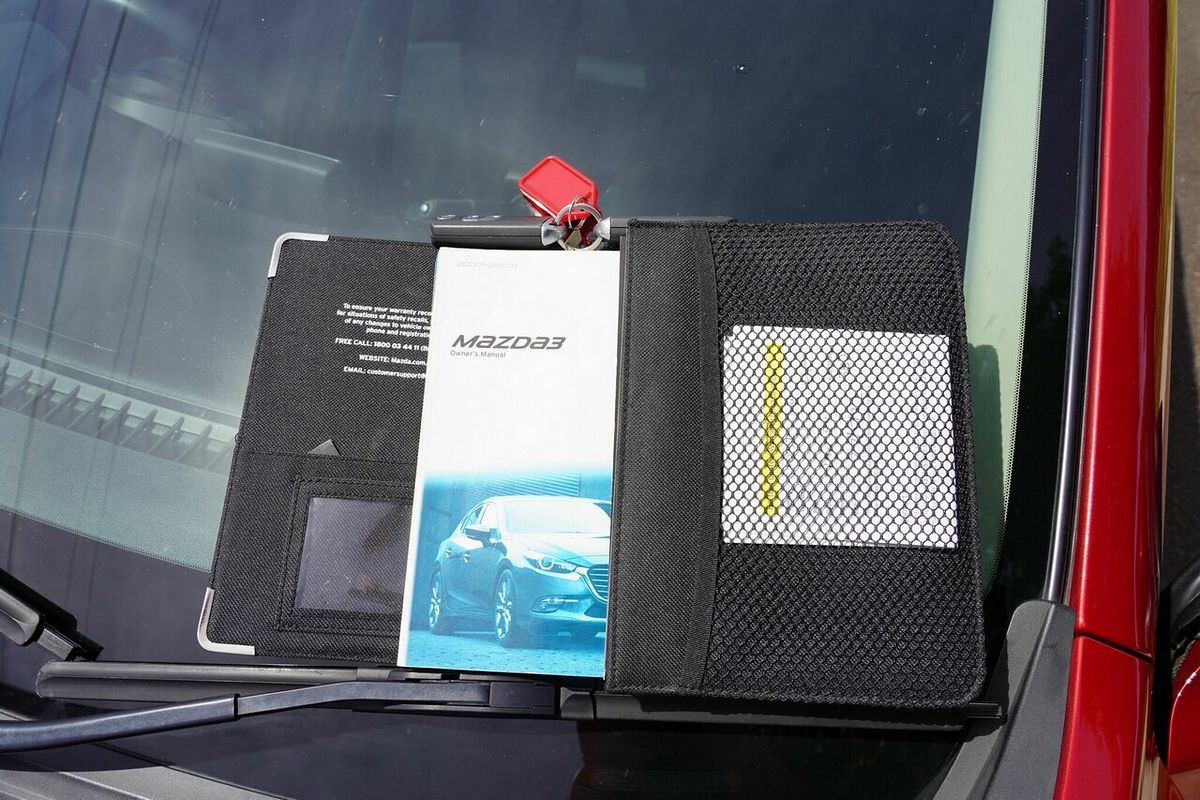 2016 Mazda 3 Neo BM MY15