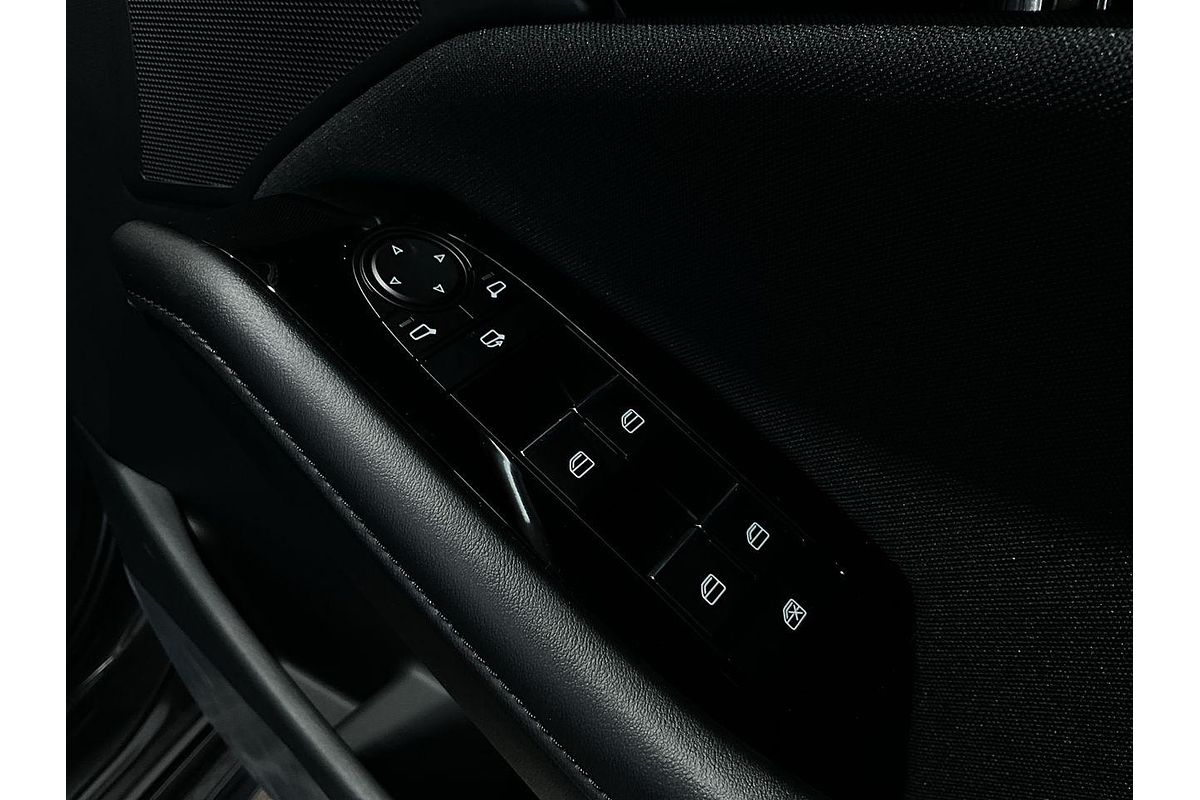 2024 Mazda 3 G20 Evolve BP Series