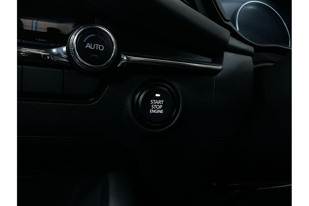 2024 Mazda 3 G20 Evolve BP Series