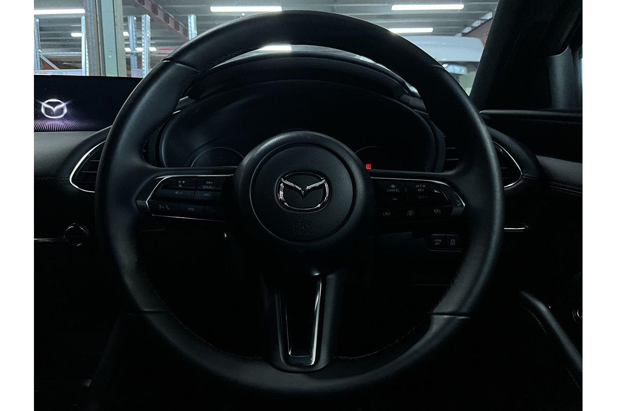 2024 Mazda 3 G20 Evolve BP Series