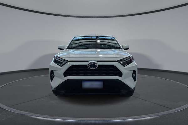 2024 Toyota RAV4 GX AXAH54R