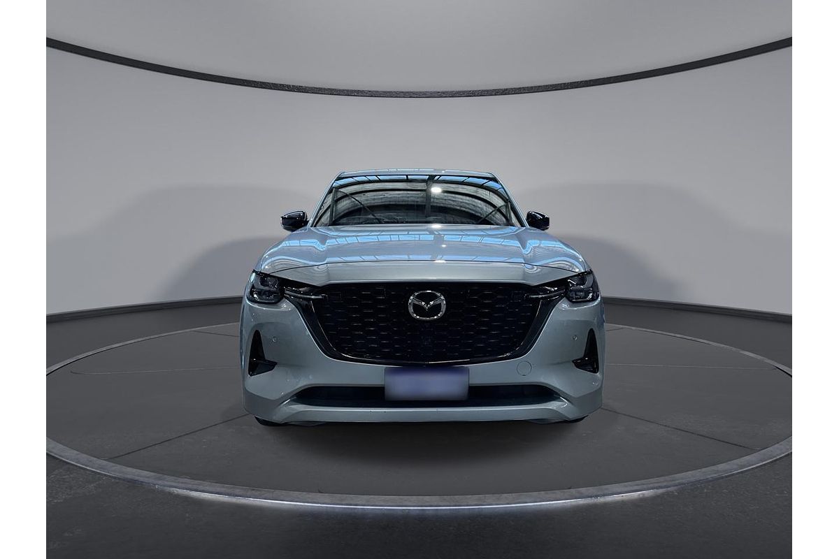 2025 Mazda CX-60 P50e Azami KH Series