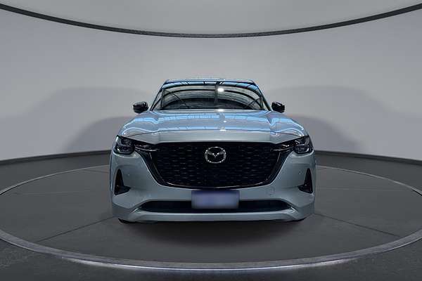 2025 Mazda CX-60 P50e Azami KH Series