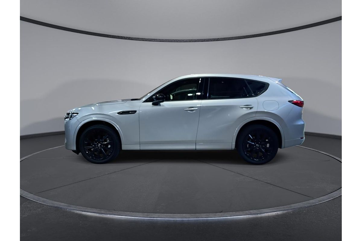 2025 Mazda CX-60 P50e Azami KH Series