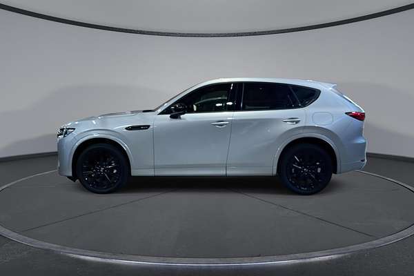 2025 Mazda CX-60 P50e Azami KH Series