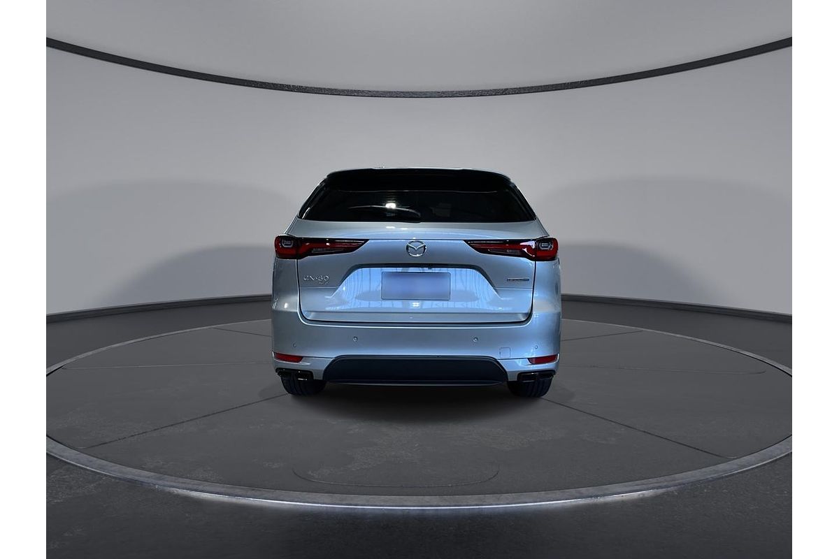 2025 Mazda CX-60 P50e Azami KH Series