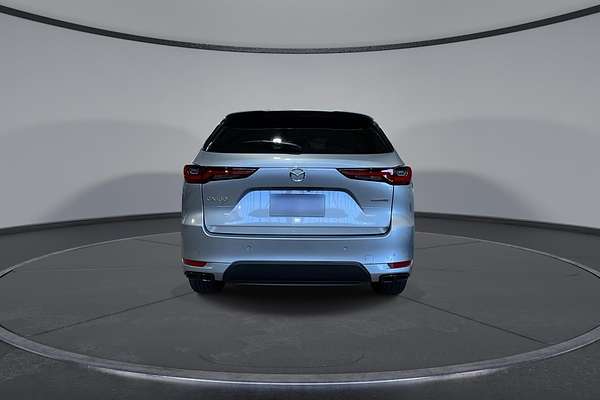 2025 Mazda CX-60 P50e Azami KH Series