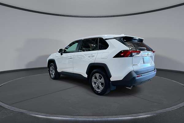 2024 Toyota RAV4 GX AXAH54R