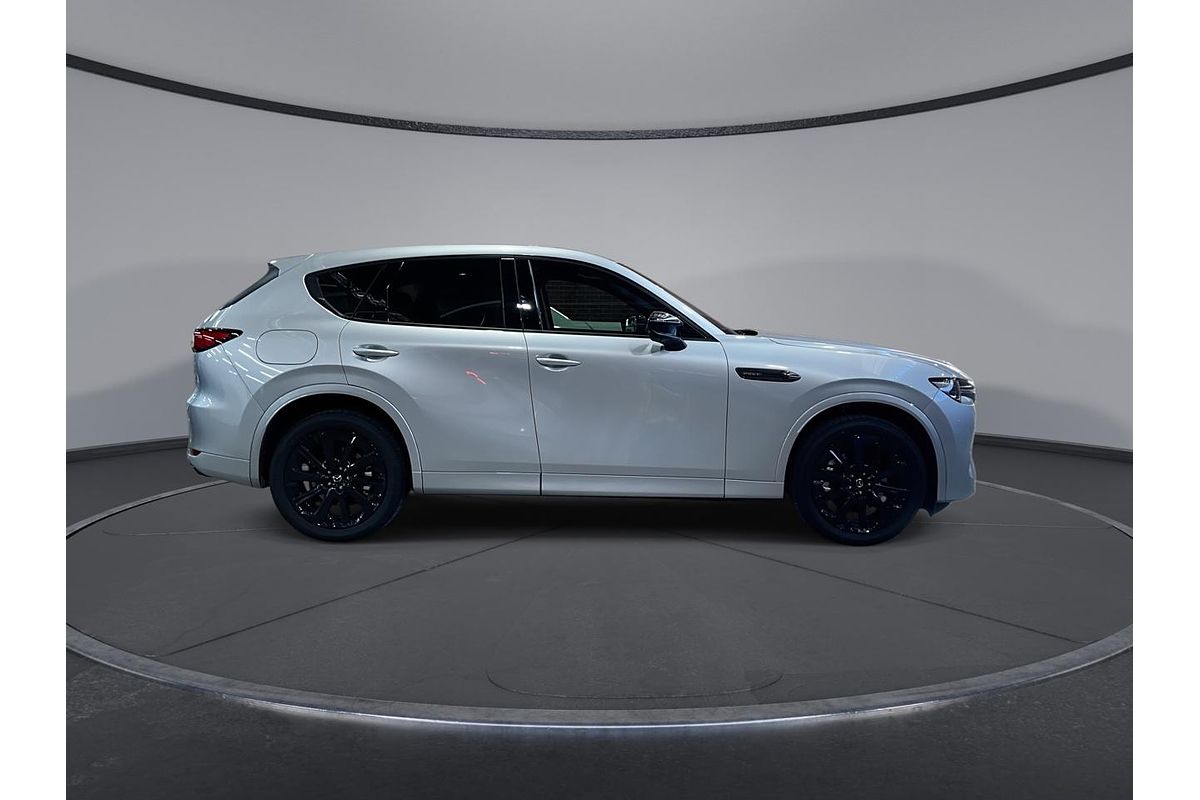 2025 Mazda CX-60 P50e Azami KH Series