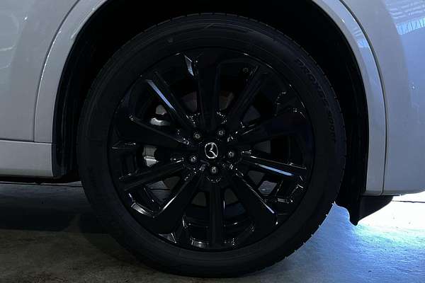 2025 Mazda CX-60 P50e Azami KH Series