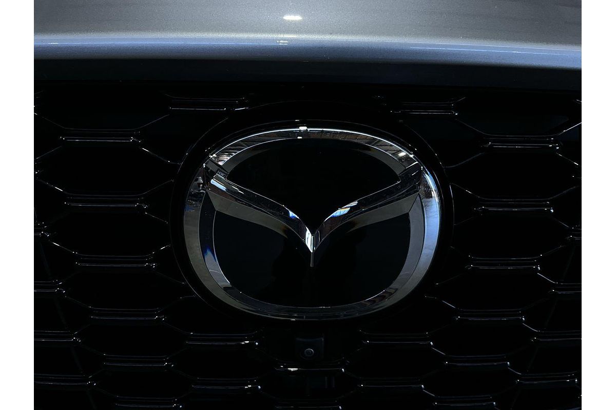 2025 Mazda CX-60 P50e Azami KH Series