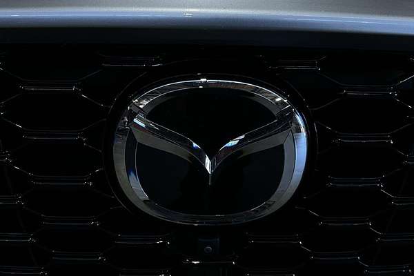 2025 Mazda CX-60 P50e Azami KH Series