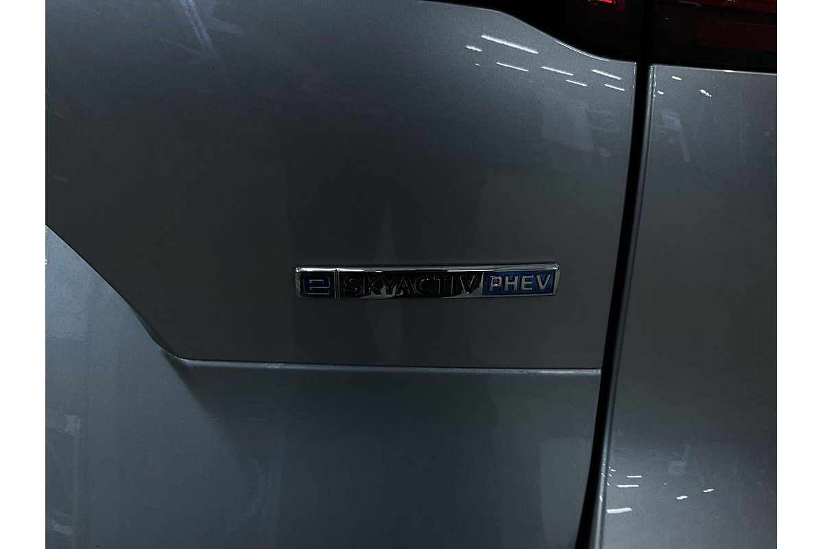 2025 Mazda CX-60 P50e Azami KH Series