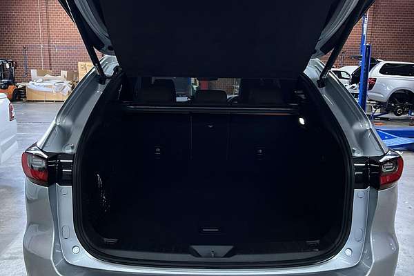 2025 Mazda CX-60 P50e Azami KH Series