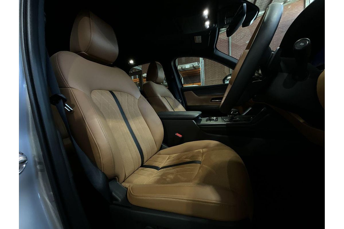 2025 Mazda CX-60 P50e Azami KH Series