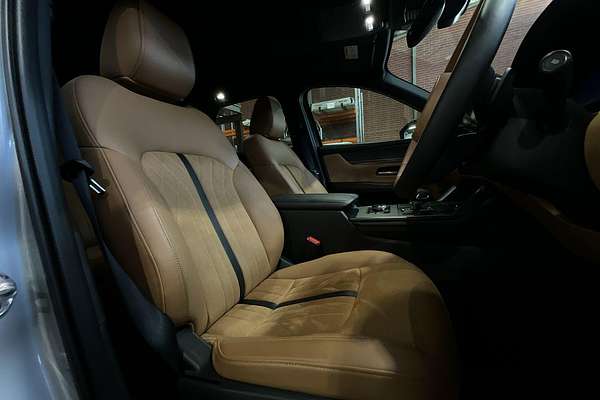 2025 Mazda CX-60 P50e Azami KH Series