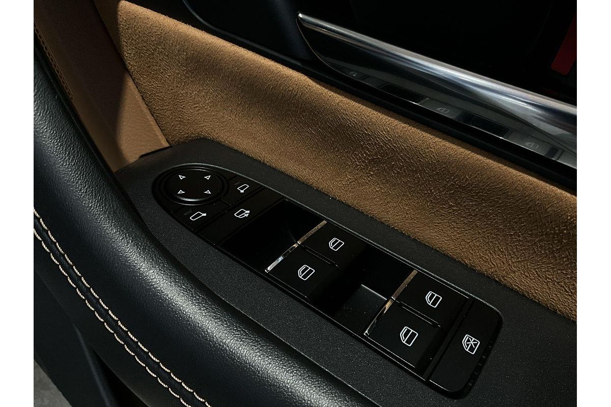 2025 Mazda CX-60 P50e Azami KH Series