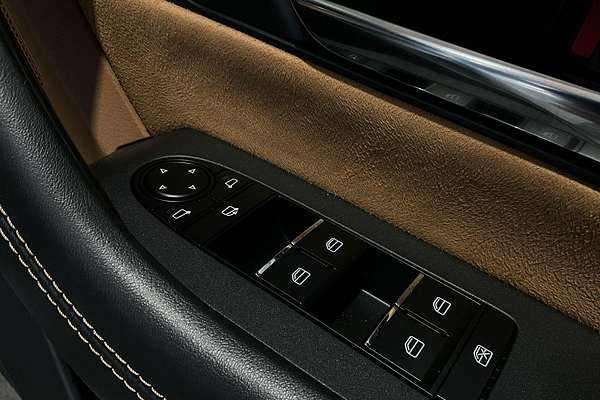 2025 Mazda CX-60 P50e Azami KH Series