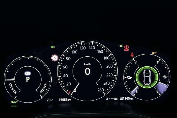 2025 Mazda CX-60 P50e Azami KH Series