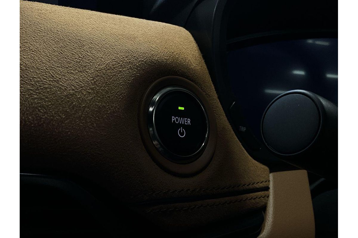 2025 Mazda CX-60 P50e Azami KH Series