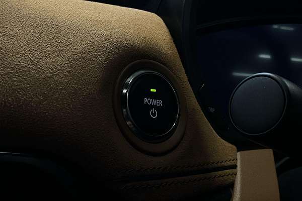 2025 Mazda CX-60 P50e Azami KH Series