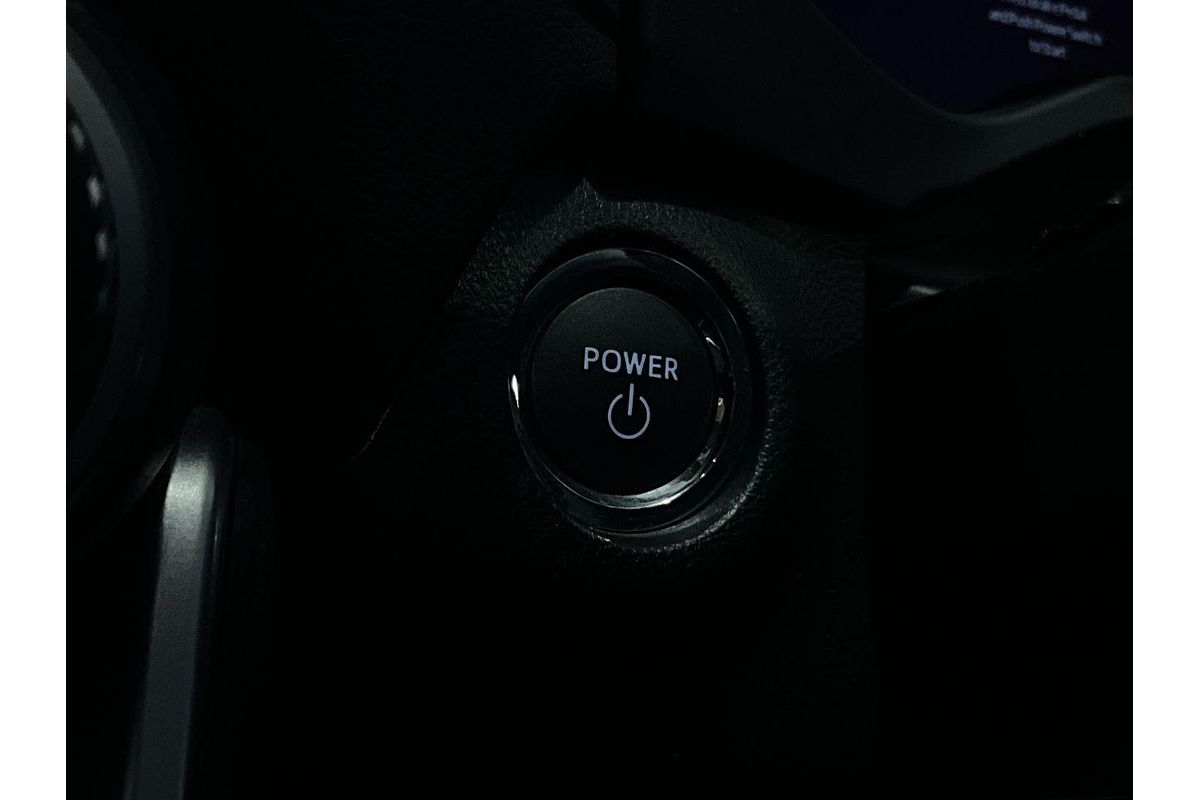 2024 Toyota RAV4 GX AXAH54R