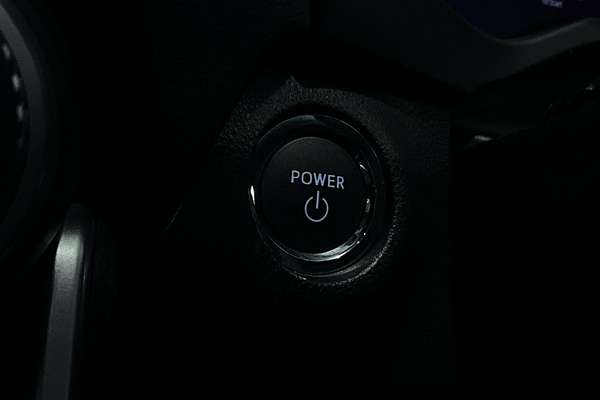 2024 Toyota RAV4 GX AXAH54R