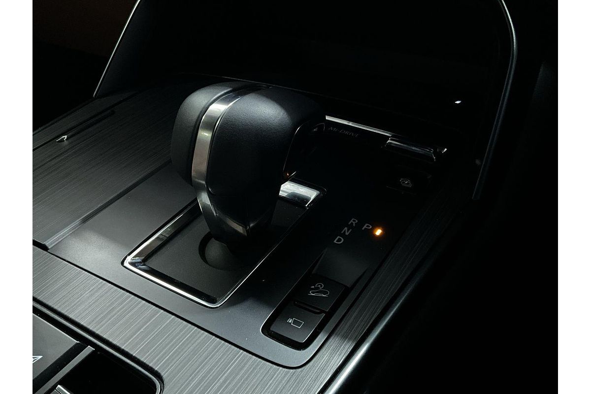 2025 Mazda CX-60 P50e Azami KH Series