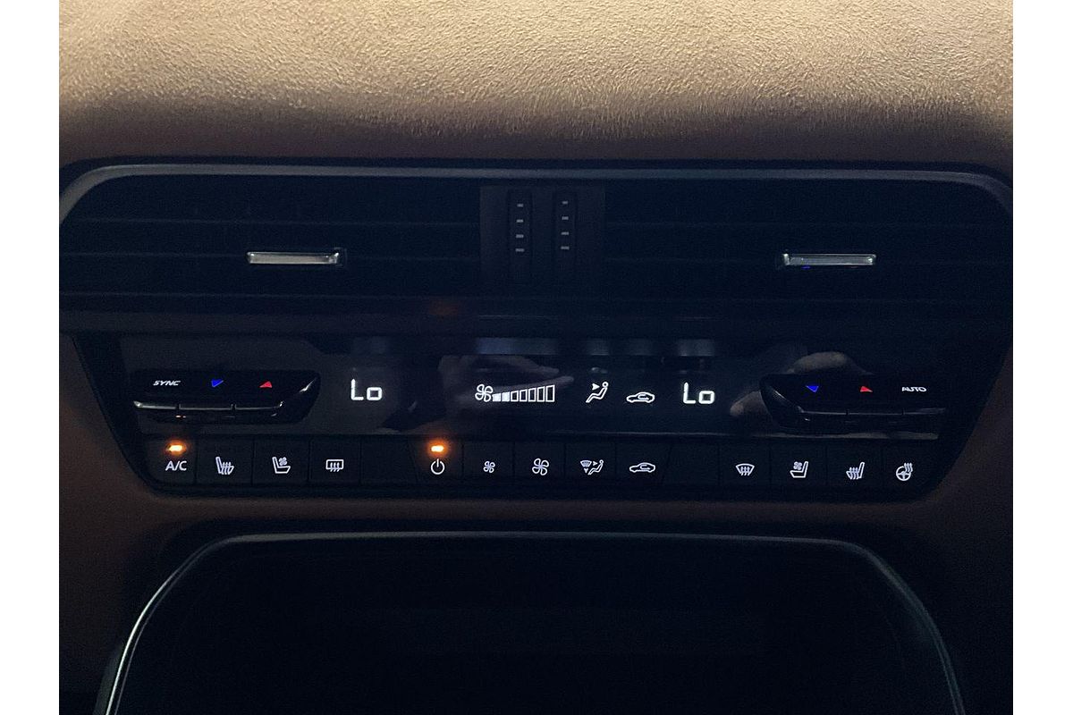 2025 Mazda CX-60 P50e Azami KH Series