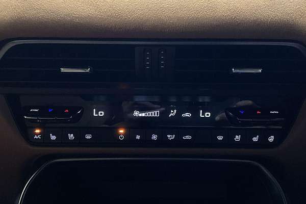 2025 Mazda CX-60 P50e Azami KH Series