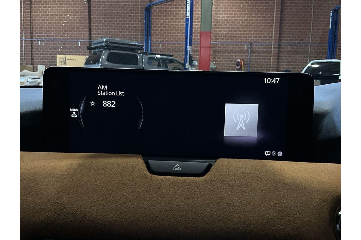 2025 Mazda CX-60 P50e Azami KH Series