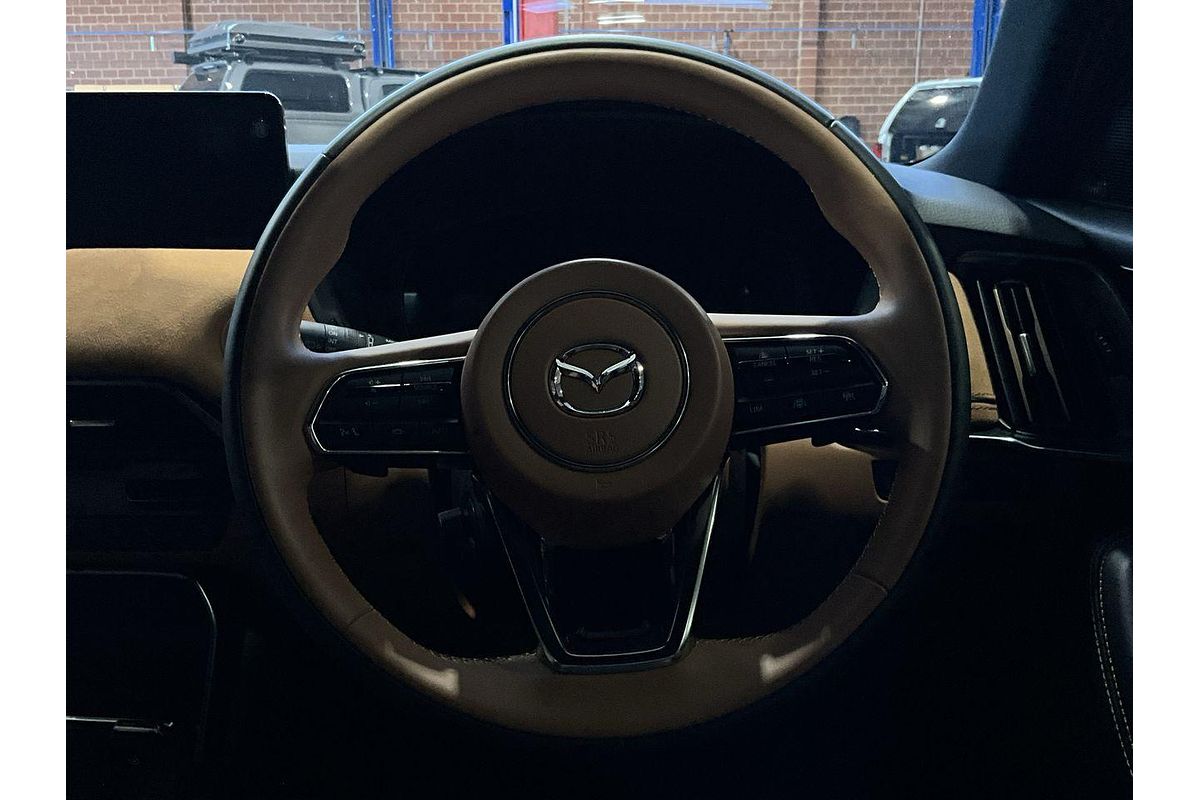 2025 Mazda CX-60 P50e Azami KH Series