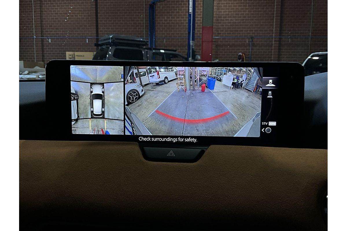 2025 Mazda CX-60 P50e Azami KH Series